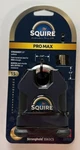 Squire Pro Max Stronghold Ss65cs Strongest 2.5" Padlock Retail $175 Brand New!!!. Fixed Price $99.99.