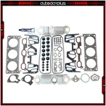 Cylinder Head Gasket Set For 2000-2005 Chevrolet Impala 3.4l V6 Gas Ohv Vin E. Fixed Price $42.10.