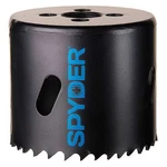 Spyder 600086cf Hole Saw, Bi-metal, 2-3/8in. Fixed Price $10.99.