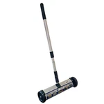 Master Magnetics Magnetic Sweeper With Wheels - Mini Push-type Release A.... Fixed Price $116.07.