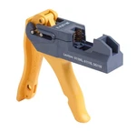 Punch Down Network Cables Faster - Fluke Jr-lev 2 Tool. Fixed Price $209.99.