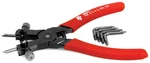 Wilmar Retaining (snap) Ring Pliers W88011. Fixed Price $19.80.