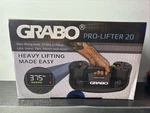 Grabo Pro-lifter-20 Electric Vacuum Suction Cup. Fixed Price $269.99.