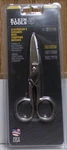Klein Tools 2100-7 Electrician Scissors With Stripping Notches. Fixed Price $22.99.