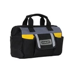 Stanley Hand Tools - Tool Bag 30cm (12in). Fixed Price $29.99.