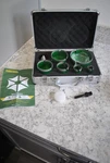 Kurstol Vacuum Brazed Diamond Dry Drilling Bits Core Set 1"-4" Looks New. Fixed Price $159.66.