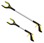 Rms 2-pack 32 Inch And 19 Grabber Reacher With Rotating Jaw - Mobility A.... Fixed Price $54.00.
