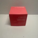 Laneige Lip Sleeping Mask, Berry - 20g. Fixed Price $19.95.