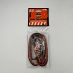 Ergodyne 3100f Lanyard For Tools W/ Self-locking Carabiner & Loop; End 10lbs Cap. Fixed Price $11.04.