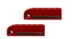 Stealthmounts Red Bit Holder For Milwaukee M18 2pk. Fixed Price $23.50.