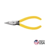 Klein Tools D2291 Short-nose Telephone Work Pliers, Stripping. Fixed Price $29.59.