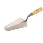 Bon Pro Plus 12-202 Gauging Trowel 7 X 3 3/8 With Wood Handle. Fixed Price $38.00.
