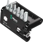 - 5056168001 Tools 4013288033840 Hex-plus 8040-6 Check Sheet Metal Bit Set, Mul. Fixed Price $38.99.
