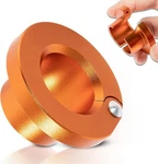 39190 Heater Hose Quick Disconnect Tool Fit For Gm Vehicles 3/4'' Orange. Fixed Price $14.15.