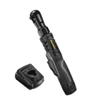 Durofix Rw1210-3p G12 Series 3/8" Brushless 12v Cordless Ratchet Wrench Tool Kit. Fixed Price $89.99.