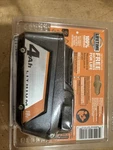 New Genuine Ridgid 4 Ah 18v Compact Lithium-ion Battery Ac87004 - Sealed Package. Fixed Price $100.00.