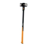 Fiskars Pro Isocore 10 Lb Sledge Hammer, 36", Shock Hammer. Fixed Price $97.48.