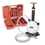 Firstinfo A1141hn Taiwan 21-adapter Manual Atf Filler System, 6 Liter /. Fixed Price $202.35.