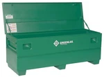 Greenlee 24in X 72in Storage Box. Fixed Price $1526.99.