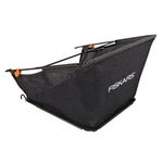 Fiskars 113883 Lawn Mower Black Polyester 550. Fixed Price $77.73.