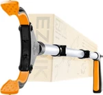 Ezpik Pro 43" Foldable Grabber Reacher Tool For Seniors - Grabbers. Fixed Price $46.99.