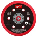 Milwaukee 49-36-2586 Tool 6 Inch Pressure Sensitive Adhesive Sander Ba. Fixed Price $59.80.