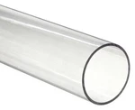 Vinylguard 30-vg-4000c-g2 Shrink Tubing,4.0in Id,clear,5ft. Fixed Price $81.90.