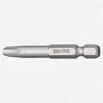 Stahlwille 1261 #2 X 50mm Phillips Power Bit. Fixed Price $10.71.