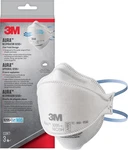 3m Aura Particulate Respirator 3 Pack.. Fixed Price $6.99.
