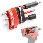Simon Tools Magnetic Bit Holder For Milwaukee M12 Impact Driver & Drill Milw.... Fixed Price $38.25.