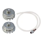 Toyota/lexus Oil Filter Wrench Kit Pbt71115a Brand New!. Fixed Price $80.82.