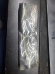 Snap On 9pc 1/4 Hex Bit Tmm830set Set No Ratchet Missing 1 Has 2 Non On.. Fixed Price $62.00.