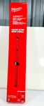 Milwaukee 12ft Telescoping Laser Pole 48-35-1511. Fixed Price $149.99.