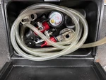 Mac Tools Universal-fit Cooling System Refiller Csr202. Fixed Price $90.00.