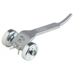 Kraft Tool Masonry Skate Wheel Brick Joint Raker Made In The Usa. Fixed Price $12.75.