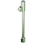 Plews Trfl17395 Edelmann Straight-on Lock Dual Foot. Fixed Price $19.31.
