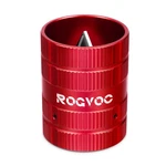 Rogvoc Deburring Tool, Plumbing Reamer Chamfering Tool For 1/4 Inch To 15/8 I.... Fixed Price $29.99.