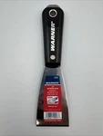 Warner Putty Knife 2" Scraper Hammer Cap. Fixed Price $11.99.