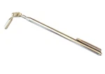 Proskit 6.5" M-323 Telescoping Magnetic Pick Up Extend Stainless Steel 24 Tool. Fixed Price $10.48.