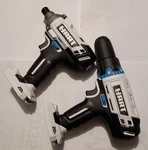 New Hart 20v Drill Driver Hpdd01vn And Impact Hpid01vn. Fixed Price $50.00.
