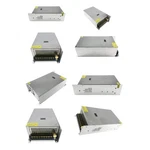 1200w Power Supply Variable Voltages Current 0-200v Output 6-100a. Fixed Price $148.64.