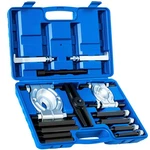 Punmew 14pcs Bearing Removal Puller Kit 5 Ton Capacity Pinion Wheel Bearing.... Fixed Price $53.99.