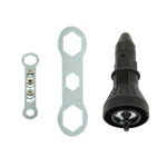 Electric Rivet Gun Converter Head Cordless Tool Insert Nut Adapter. Fixed Price $14.47.