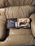 Vintage Jorgensen Precision Miter Saw No. 64005 Open Box. Fixed Price $40.00.