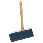 Wal-board Tools Tape Knife 18 In. Offset Wood Handle Spring Steel Curved Blade. Fixed Price $37.93.