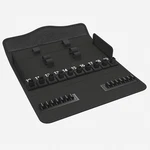 Wera 136469 Textile Storage Case For Kk Zyklop 8100 Sc Speed, Empty. Fixed Price $58.16.