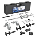 Slide Hammer Puller Set 23pcs 12 Way Hub Bearing Axle Remover Carvalax. Fixed Price $154.99.
