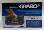 Grabo Nemo Ng-v1-116423 Vacuum Suction Cup Lifter 375 Lbs Lift - Brand New. Fixed Price $149.87.