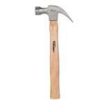Hyper Tough 16 Ounce Wood Hammer. Fixed Price $14.00.