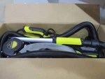 Cubeway Drywall Sander With Vacuum Attachment New In Box. Fixed Price $69.00.